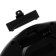 SG800 game console, 1600 games, AV cable, 2 wireless joysticks, black
