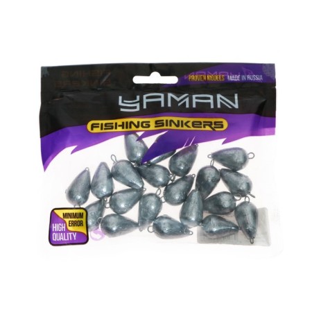 Called cargo, collapsible "Yaman", 28 g-2