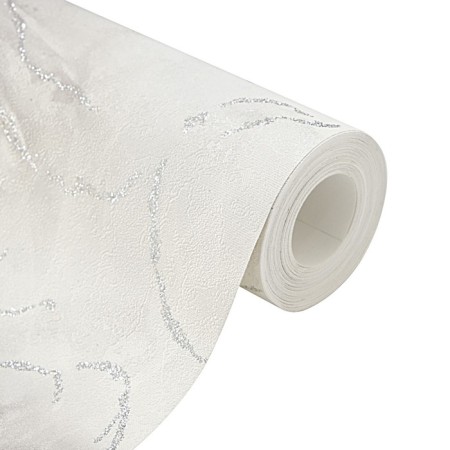 Wallpapers of hot embossing on a paper basis "Gusele" C33-072V-06, 0.53x10.05m-2