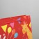 Gift Package Laminated, Packaging, Happy Birthday, ML 21 x 25 x 8 cm