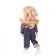 GOTZ doll "Lotta", size 36 cm