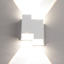 Facade lamp 