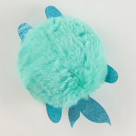 Pomposhki soft toy zodiac fish-5