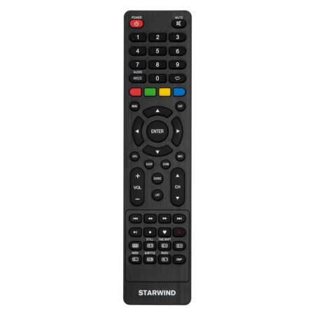 TV Starwind SW-LED40BG200, 40 ", 1920x1080, DVB-T/T2/C/S2, HDMI 3, USB 2, Black-12