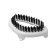 Manual Maunfeld MF-1134GR, 600 W, 100 ml, 17 g/min, gray steam