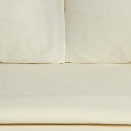 Bedding Ethel 2 joint venture Vanilla Sky 175x215, 200x220, 50x70-2 pcs, 100% cotton, poplin 125g/m2-6