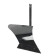 Patriot plug without hitch, pl120/400/210/3 mm