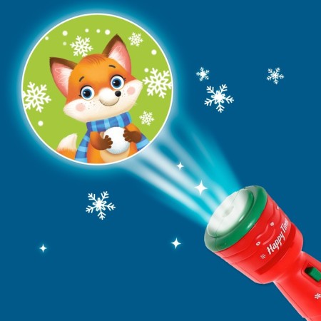 Projector-Fund "Magic Stories", Mix Colors-2