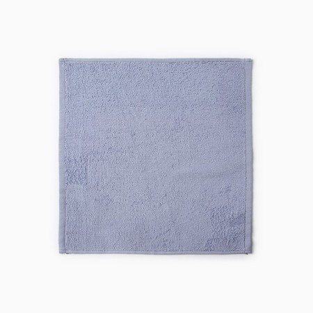 Set of terry towels and I "Blue" 30x30 cm - 3 pcs, 100% HL, 340 g/m2-2