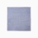 Set of terry towels and I "Blue" 30x30 cm - 3 pcs, 100% HL, 340 g/m2