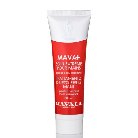 Cream for dry skin Mavala, 50 ml