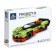 Constructor Race "Powerful Motors", 8 types, mix