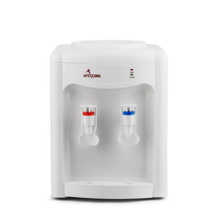 APEXCOOL water cooler 26 tk, heating, 550 watts, white-3