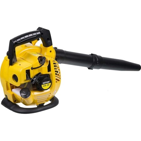 Huter GB-26 blower, gasoline, 2500 W, 26 cm3, 710 m3/h, 4600 rpm