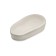 Pillow "Baby - cradle", size 74 × 38 × 6/14 cm