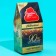 New Year! Black tea "New Year: Dream Gift", taste: orange cinnamon, 50 g.