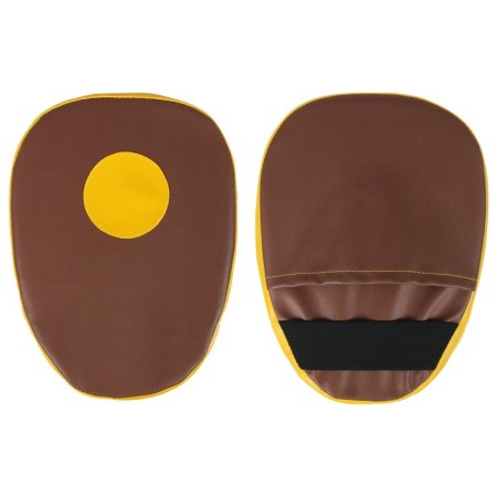 Boxing paw, straight, mix color-2