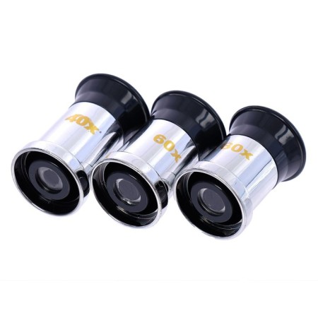 Astronomical telescope "Cosmos" with an adjustable tripod and focus, mix-7