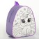 Children's backpack "Magic Unicorn", 23*20.5 cm, lightning department