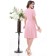 Women's dress "Favorite forever", size 52