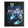 Diary for the MIXTAPE music school, 48 sheets, solid cover, matte lamination, foil embossing, offset block