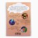 Set "Secret Delivery Service", Notepad A6 16 L, PEL WRITE