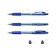 Handle Ball machine Erichkrause Joy Original, Comfortable letter, blue