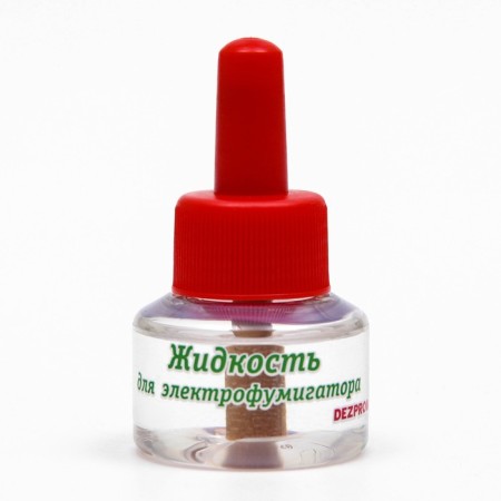 Additional wir of mosquitoes "Brown Proshka", 45 nights-2