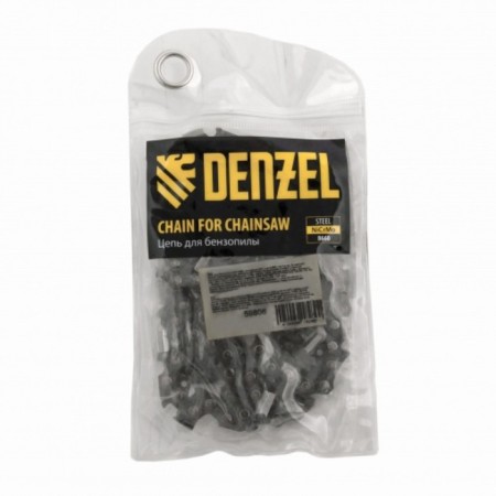 Denzel DGS-5820 chain chain, tire 50 cm (20), step 0.325, groove 1.5 mm, 76 links-1
