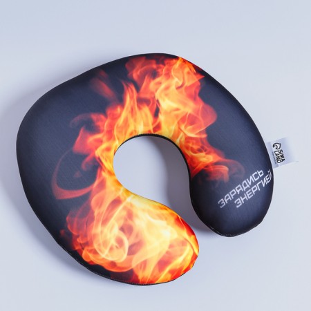 Antistress Pillow "Fight Energy"-1