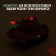 Tank "Attack", light and sound effects, works from batteries, mix