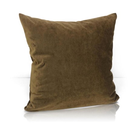 Decorative pillow Pudra, size 40x40 cm
