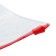 The convert folder on the A4 ZIP-Molniya, 120 μm, Calligrata, transparent, mix