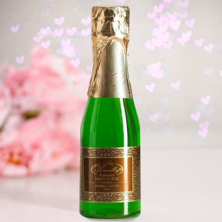 Bath foam Liss Kroully Fir, 260 ml-1