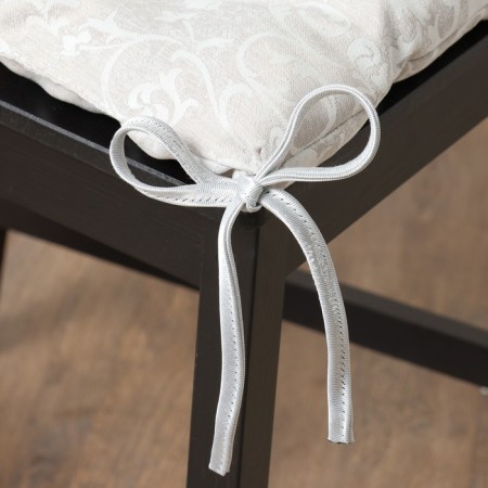 Sifshka Soft 40x40x4cm Tsv. Serly Jacquard PA100%-1