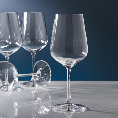 Set of glasses for the wine Strix, 450 ml, 6 pcs-1