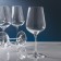 Set of glasses for the wine Strix, 450 ml, 6 pcs