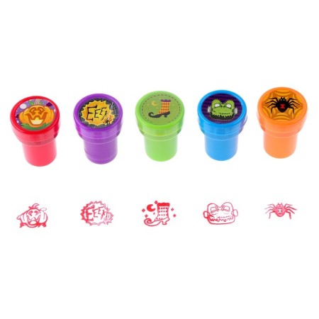 Printing color "stashili" set of 5 pcs.-1