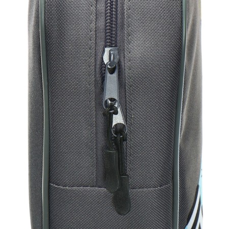 Folder with handles Textile A4, 355 x 270 x 75 mm, Stavia "Four cats" gray-3