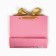 Laminated packet with a birthday “Happy Birthday”, M 30 × 9 × 26 cm