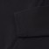 Female jumper, black color, size 48 (l)