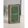 Safe Brush Tree to the leatherette "Russian classics. Ivan Bunin. Dark Alleys" 21x13x5 cm