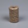 Judkey twine for garter plants, 100 m, 560 teks, 1 thread, jute, Greengo