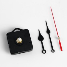 Watch mechanism with the arrows 