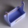 Box - wooden Kashpo 25x15x30 "Beloved Mom" ​​lavender