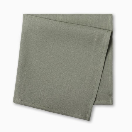Set of napkins Ethel Freshness 40x40 cm - 4 pcs, 100% flax-1