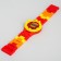 Watch of Watch Electronic Transformers, Transformers, with a strap-designer