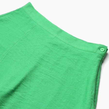Women's skirt Mist Summer Time, Green, p. 42-9