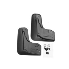 Spray -heads front Mazda CX -30 2019 - 2 pcs. (Optimum) in the package