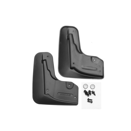 Spray -heads front Mazda CX -30 2019 - 2 pcs. (Optimum) in the package